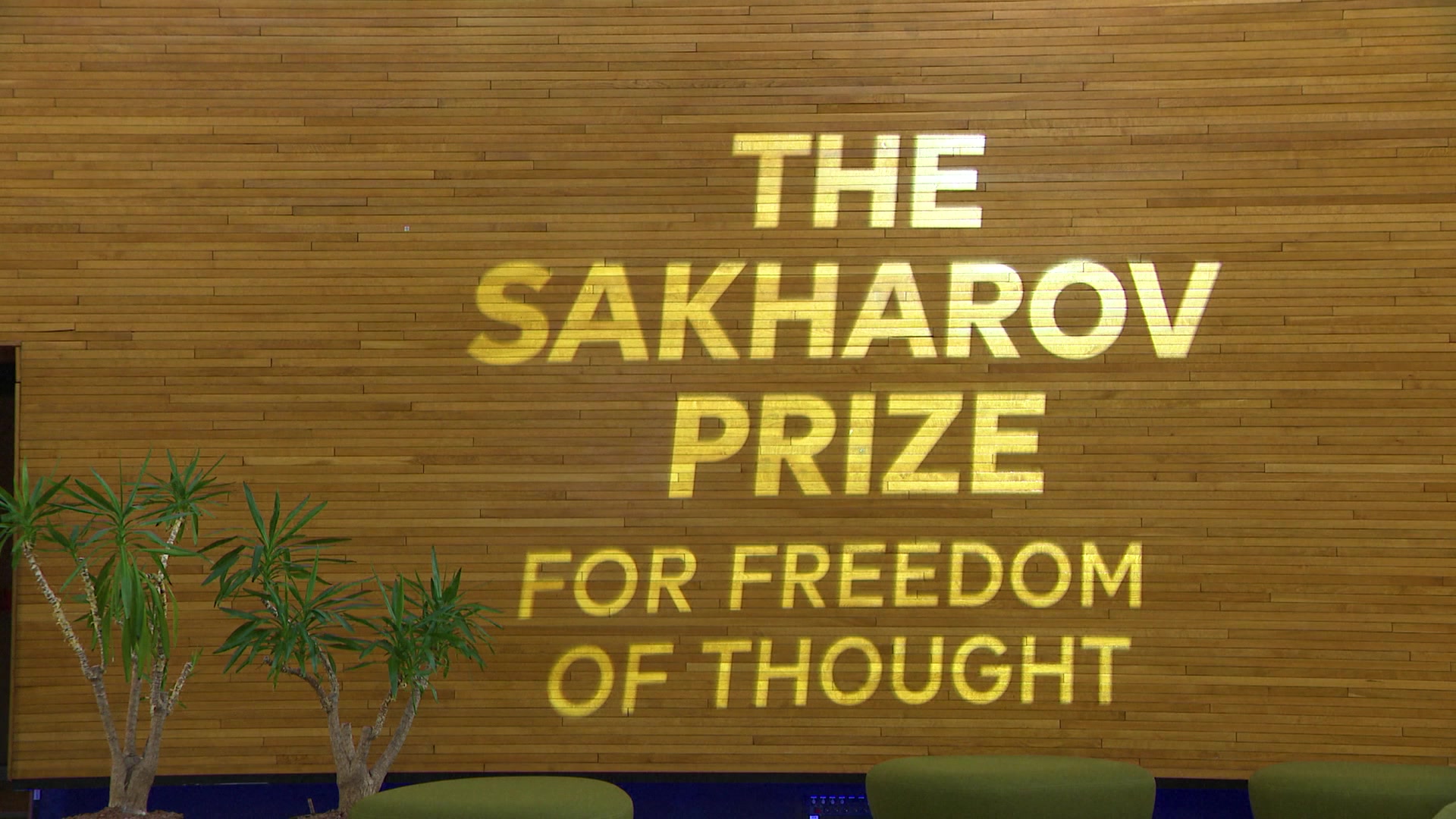 The International Criminal Court and its officials, Sakharov Prize 2026 Laureate: roundtable at the Conference of Presidents and extracts from the announcement by Roberta METSOLA, EP President